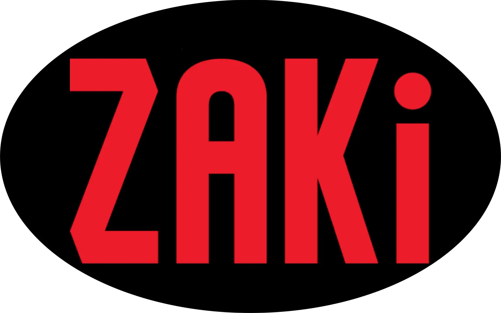 ZAKI