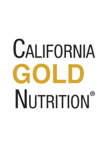 California Gold Nutrition