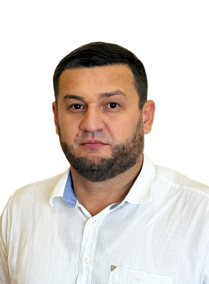 Гафуров Анвар
