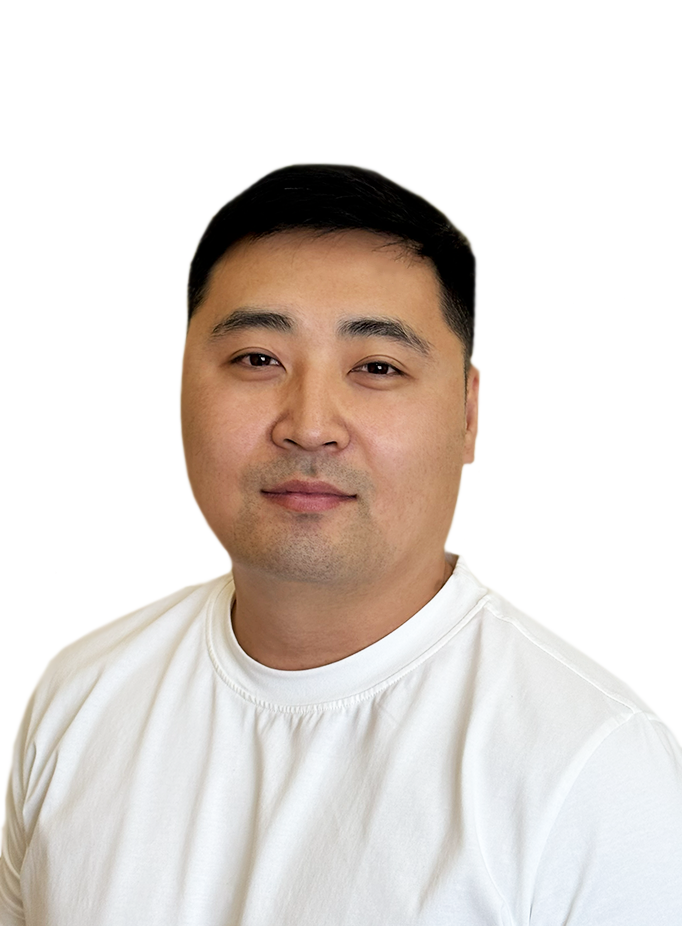 Ким Владимир